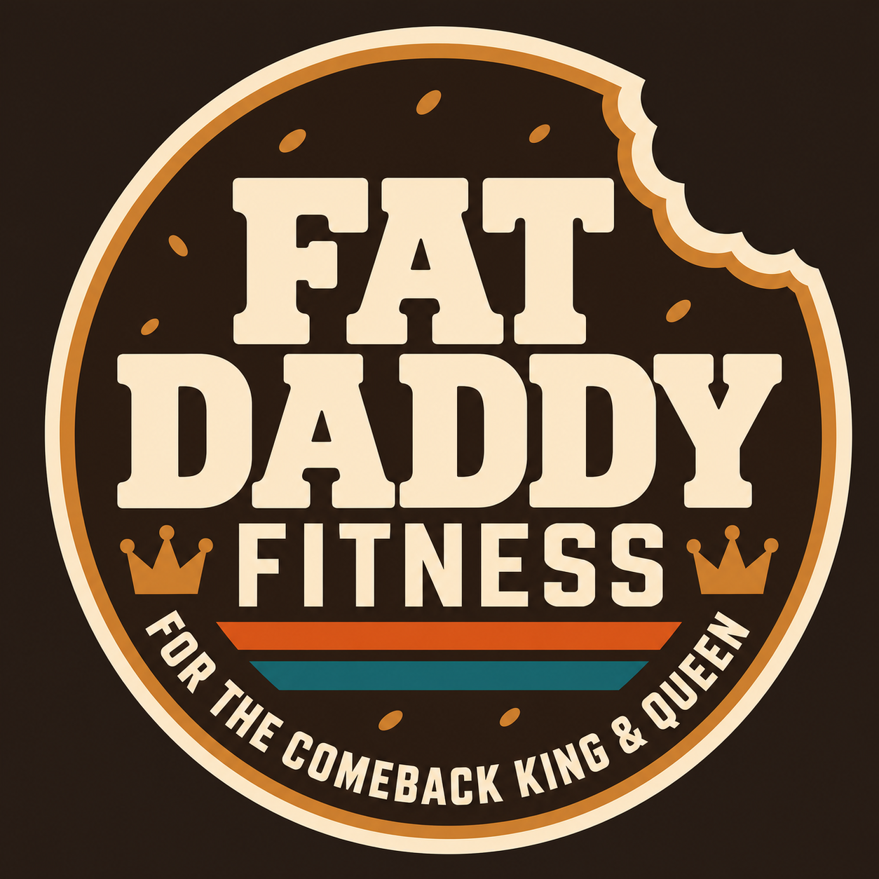 Fat Daddy Fitness